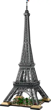 [Lego] Eiffel tower