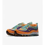 AV3866-001 NIKE AIR MAX 98 OG 924462-800男