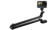 GoPro Boom + Adhesive Mounts suits All GoPro Cameras