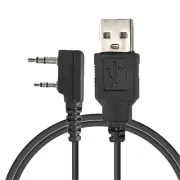 Radio Intercom USB Programming Cable Line for DM-5R 7R DM-5RPlus RD-5R DM-8H