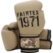 Fairtex F-Day 2 Army Boxing Gloves