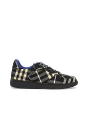 Burberry Terrace Check Sneakers