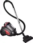 2800W Bagless Vacuum Cleaner 4.5L Canister Lightweight Cylinder Multi Cyclonic F