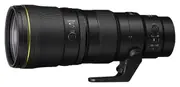 Nikon NIKKOR Z 600mm f/6.3 VR S Lens
