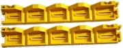 Mark E Industries SL-1300 String-A-Level 13-inch Flexible Section