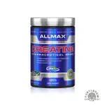 ALLMAX 【加拿大ALLMAX】奧美仕肌酸粉末1瓶 (400公克)