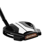 New TaylorMade 2025 Spider Tour X Putter 35"