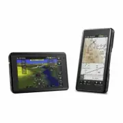 Garmin Aera 660 Aviation Portable GPS w/ South America Database 010-01518-03