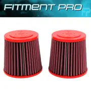 BMC For 2017-2021 McLaren 720S High Flow Performance Air Filters Pair FB01022