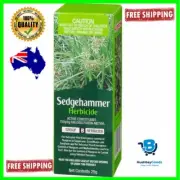 Amgrow Sedgehammer 25g Lawn Herbicide - Weed Killer
