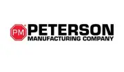 Peterson - D25 - (Price per 1)