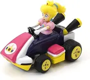Kyosho Wing TV019P Mini Mario Kart R/C Collection Peach