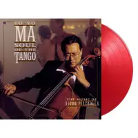 在飛比找蝦皮購物優惠-Yo-Yo Ma - Soul of The Tango L