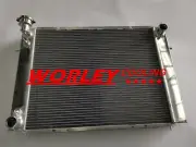 3 ROW FOR Holden V8 Commodore VG VL VN VP VR VS alloy aluminum Radiator new