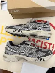 ASICS Gallery Dept. X Gel 1130 Oyster Grey Men's
