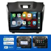 Aerpro AMGM9B 9" Wireless Apple CarPlay Android Auto Head Unit fits Holden Color