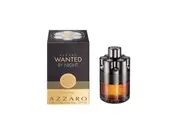 Azzaro Wanted By Night 100ml EDP Spray For Men By Azzaro