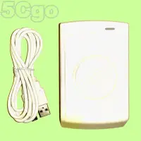 在飛比找Yahoo!奇摩拍賣優惠-5Cgo【現貨】全新RFID讀卡機card reader M