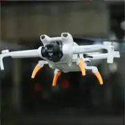 Landing Gear Elevated Feet Folding Protection Stand Spider Feet For DJI Mini 3