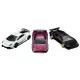 現貨Tomica 日本限定款小車車 Tomica Premium Lamborghini 3 Models 藍寶堅尼3入