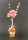 Reed Diffuser Pure Natural Diffuser Essential Oil Set Lavender Rose Lily Ocean