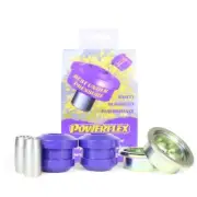 PFF85-2002 POWERFLEX Front Wishbone Rear Bush fit Seat Skoda VW