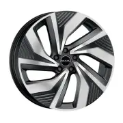 ALLOY WHEEL MAK ELECTRA FOR RENAULT SCENIC E-TECH 2024-2025 8X19 5X114,3 BL J9V