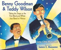 在飛比找博客來優惠-Benny Goodman & Teddy Wilson: 