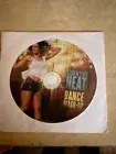 Beachbody: Country Heat Dance Mash-Up (DVD) New