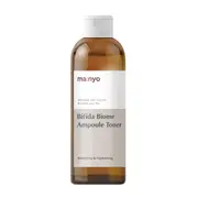 Ma:nyo - Bifida Biome Ampoule Toner - 400ml