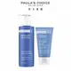 【Paula’s Choice 寶拉珍選】高效滿水位洗面乳190ml+抗老化清新潤色防曬乳SPF30 60ml