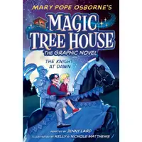 在飛比找蝦皮商城優惠-Magic Tree House #2: The Knigh