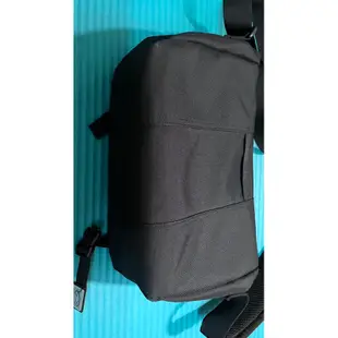 TIMBUK2 CLASSIC MESSENGER經典郵差包 XS (9L) 黑