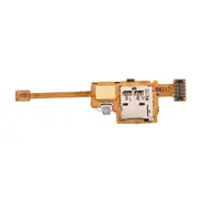 Flexible Sd Card Reader Cable For Samsung Galaxy Note Pro 12.2