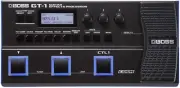GT-1 Guitar Effects Processor