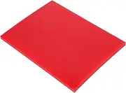 Respicefinem Leather Cutting Board DIY Hand Made Chopped Plate Shock Absorbing Pad 200 x 150 x 9mm Craft Punching Board for Leather Crafting