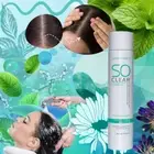 Salon Only SO Clear Anti-Dandruff Shampoo 300ml Sulphate and Paraben Free