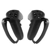 2X For Meta Quest Pro VR Controller Handle Grip Silicone Protective Cover Sleeve
