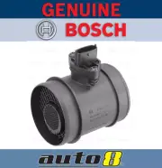 Bosch Air-Mass Sensor for Alfa Romeo Brera 24V Q4 939 3.2L 939 A.000 2006-2010 (for: Alfa Romeo)