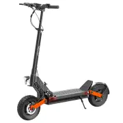 [UK DIRECT] Joyor Y10-S-Z Electric Scooter 60V 18Ah 1000W*2 Dual Motor 10inch Folding Moped Electric Scooter 77KM Mileag