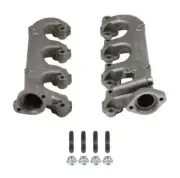 Fits 64-73 Ford Small Block Exhaust Manifold by Drake Automotive Group C5ZZ-9430