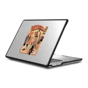 MacBook Pro 16-inch (M1 - M4) Impact Case Retrozilla