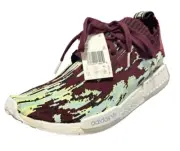 Size 11.5 - Adidas Sneakersnstuff x NMD_R1 Primeknit Datamosh 2.0 DB2843