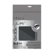 New Tim Holtz Deckle Edge Trimmer 8.5"