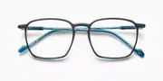 Etnia Barcelona Ultra Light 16 BRTQ Men's Glasses Blue Size 53 - Private Health Rebate - Blue Light Block Available