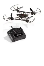 Protocol Axis RC Drone