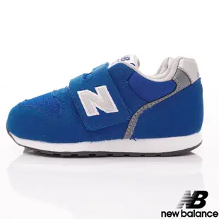 new balance><紐巴倫 996超輕機能運動鞋 CBL藍(13.5cm)零碼