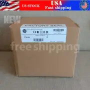 1 PCS New Sealed AB 1746-P4 SER A SLC 500 SLC Rack Mount Power Supply 1746P4 US