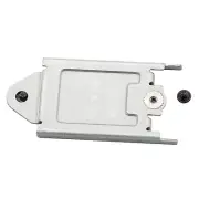 DELL XPS 15 9550 9560 Precision M5520 Solid State Drive SSD Bracket CF4TP Caddy