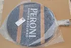 Large Peroni Pizza Peel, Wooden Pizza Peel Pizza Paddle Slice Of Italian Summer
